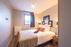 Club MMV Le Silvana - lastminute wintersport aanbiedingen