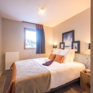 Club MMV Le Silvana - lastminute wintersport aanbiedingen