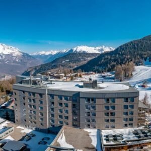 Club Vacances L'Arc en Ciel Les Karellis - lastminute wintersport aanbiedingen