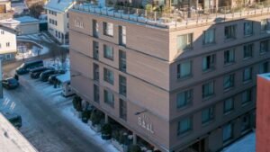 DAS SAAL Congress Hotel Saalfelden - lastminute wintersport aanbiedingen