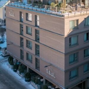 DAS SAAL Congress Hotel Saalfelden - lastminute wintersport aanbiedingen