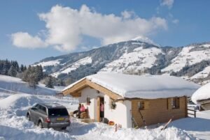 Das Resort Brixen - lastminute wintersport aanbiedingen
