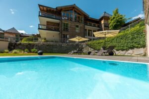 Das Wildkogel - lastminute wintersport aanbiedingen