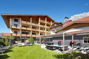 Der Grune Baum - lastminute wintersport aanbiedingen