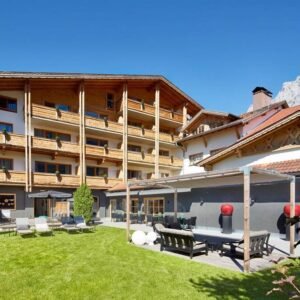 Der Grune Baum - lastminute wintersport aanbiedingen