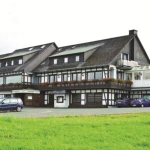 Der Schöne Asten Resort Winterberg - lastminute wintersport aanbiedingen