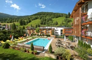 Der Waldhof - lastminute wintersport aanbiedingen