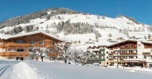 Der Wastlhof - lastminute wintersport aanbiedingen