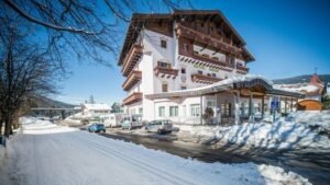 Dolomites Hotel Union - lastminute wintersport aanbiedingen