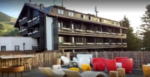 Dolomiti Chalet - lastminute wintersport aanbiedingen