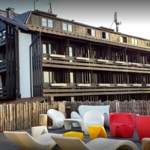 Dolomiti Chalet - lastminute wintersport aanbiedingen