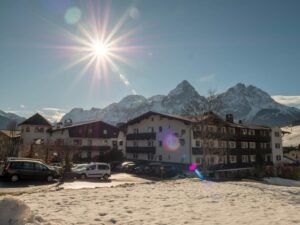 Edelweiss - lastminute wintersport aanbiedingen