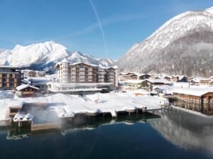 Entners am See - lastminute wintersport aanbiedingen