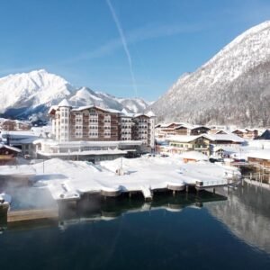 Entners am See - lastminute wintersport aanbiedingen