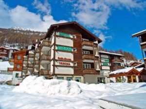 Europa - lastminute wintersport aanbiedingen