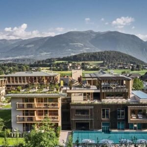 Falkensteiner Kronplatz - lastminute wintersport aanbiedingen