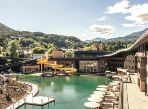 Falkensteiner Lido Family - lastminute wintersport aanbiedingen