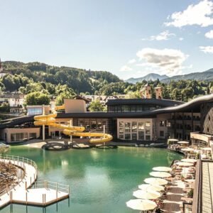 Falkensteiner Lido Family - lastminute wintersport aanbiedingen