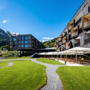 Falkensteiner Montafon - lastminute wintersport aanbiedingen