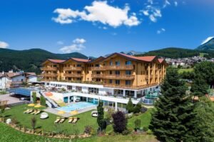 Family Home Alpenhof - lastminute wintersport aanbiedingen
