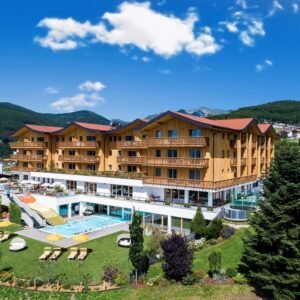 Family Home Alpenhof - lastminute wintersport aanbiedingen