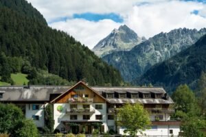 Felbermayer - lastminute wintersport aanbiedingen