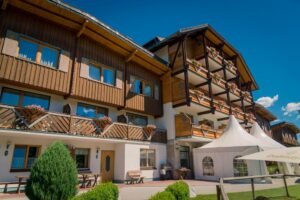 Ferienalm - lastminute wintersport aanbiedingen
