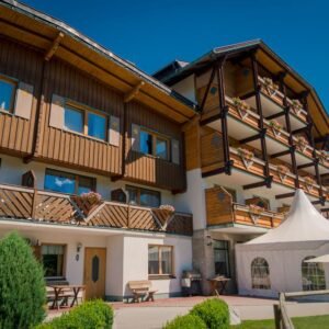 Ferienalm - lastminute wintersport aanbiedingen