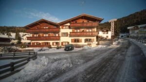 Ferienanlage Nevada - lastminute wintersport aanbiedingen