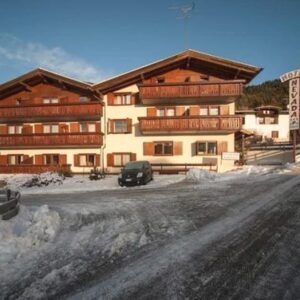 Ferienanlage Nevada - lastminute wintersport aanbiedingen