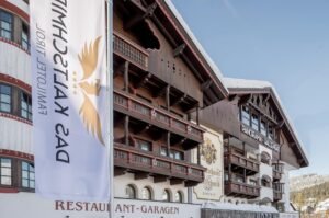 Ferienhotel Kaltschmid - lastminute wintersport aanbiedingen