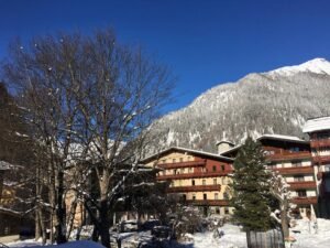 Ferienhotel&apos;s Alber - lastminute wintersport aanbiedingen