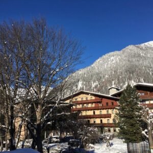 Ferienhotel&apos;s Alber - lastminute wintersport aanbiedingen