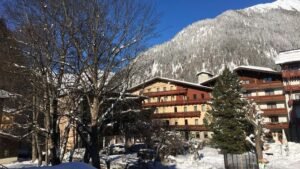 Ferienhotel's Alber - lastminute wintersport aanbiedingen