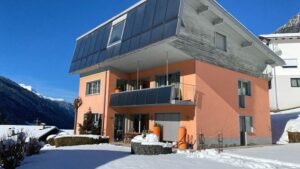 Ferienwohnung Friedl Birgit - lastminute wintersport aanbiedingen