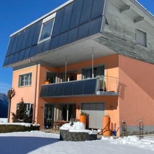Ferienwohnung Friedl Birgit - lastminute wintersport aanbiedingen