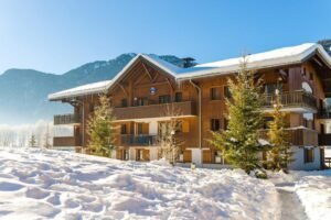 Fermes De Samoens - lastminute wintersport aanbiedingen