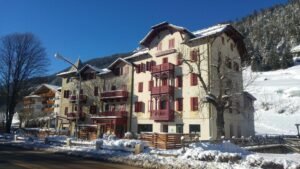 GH Piaz - lastminute wintersport aanbiedingen