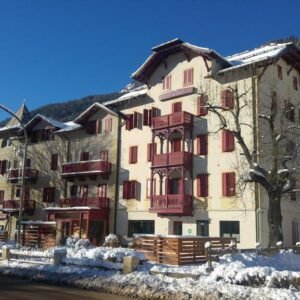 GH Piaz - lastminute wintersport aanbiedingen