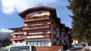 Garni Cristiania - lastminute wintersport aanbiedingen