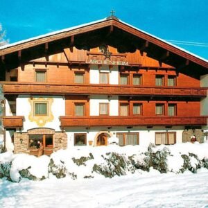 Gästehaus Lärchenheim - lastminute wintersport aanbiedingen