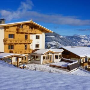 Gasthof Almhof - lastminute wintersport aanbiedingen