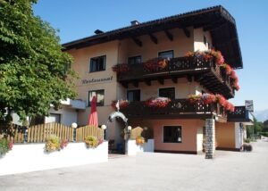 Gasthof Bacher - lastminute wintersport aanbiedingen