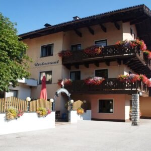 Gasthof Bacher - lastminute wintersport aanbiedingen