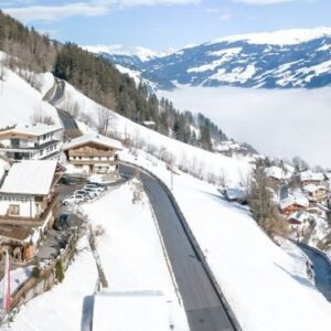 Gasthof Berghof - lastminute wintersport aanbiedingen