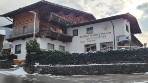 Gasthof Hamberg - lastminute wintersport aanbiedingen