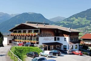 Gasthof Hamberg - lastminute wintersport aanbiedingen