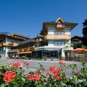 Gasthof Obermair - lastminute wintersport aanbiedingen