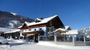 Gasthof Walcher - lastminute wintersport aanbiedingen