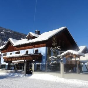 Gasthof Walcher - lastminute wintersport aanbiedingen